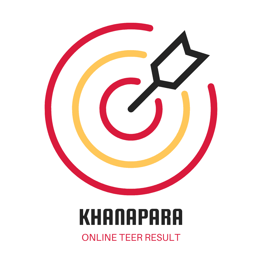 Khanapara Online Teer Result